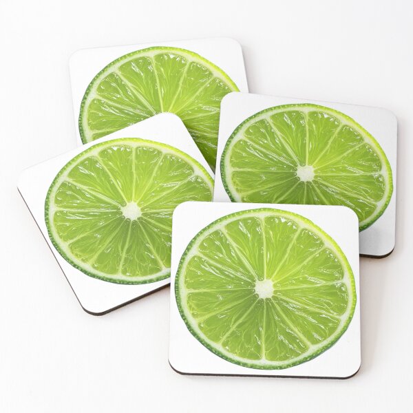 Item preview, Lime - Fruity Circles designed and sold by Once a Bi*ch Said.