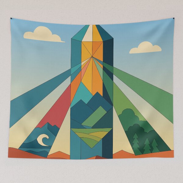 Item preview, Prism of memory designed and sold by ~ Roodpart ~ Owen White.