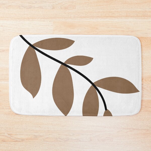 Item preview, Cute autumn branch, cozy fall design designed and sold by missbobbit.