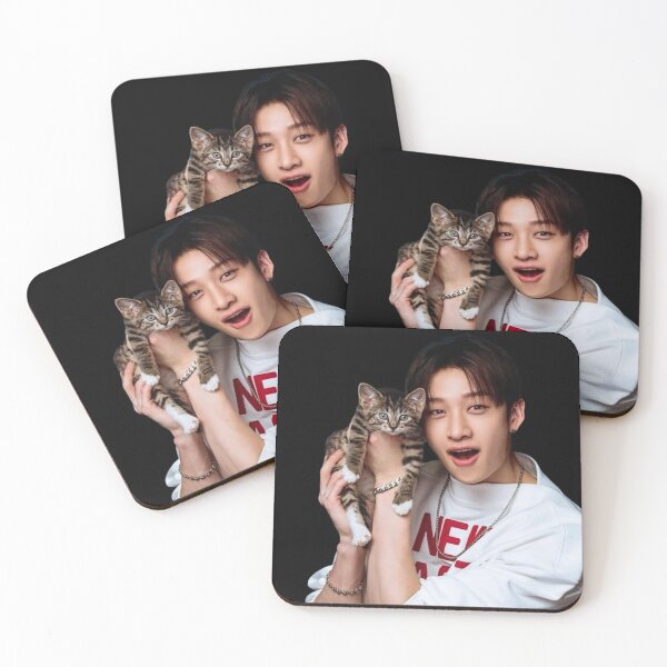Item preview, bangchan designed and sold by gmorgam.