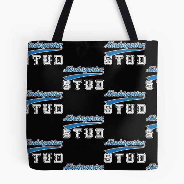 Item preview, School Kindergarten Stud designed and sold by Danny Cuevas.