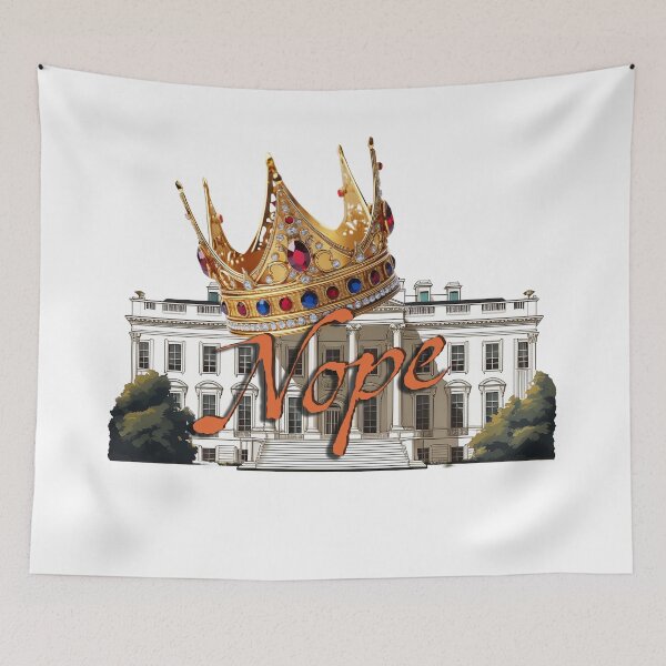Item preview, NOPE designed and sold by BIGPIX91011.