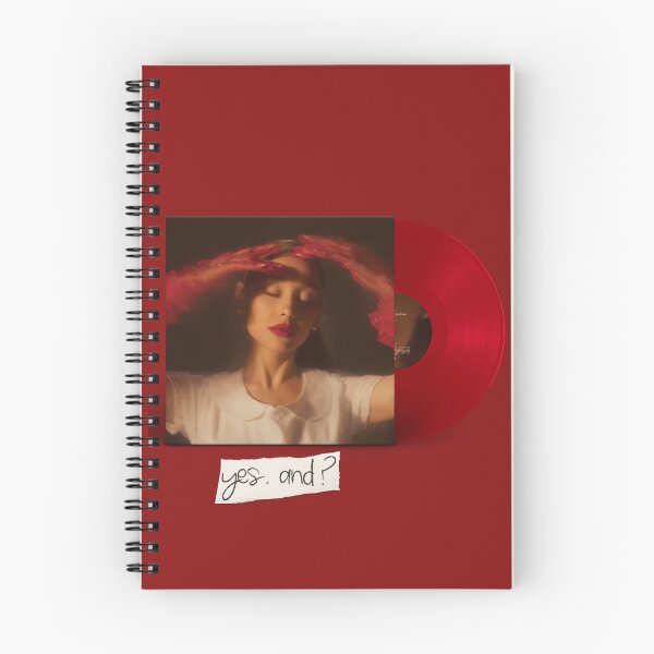 Item preview, ariana grande yes, and ? cover designed and sold by aricloudz.