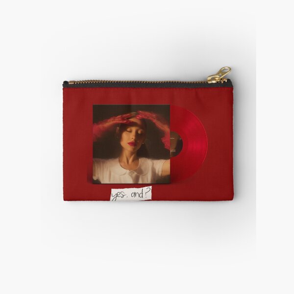 Item preview, ariana grande yes, and ? cover designed and sold by aricloudz.