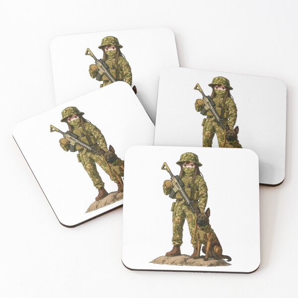 Item preview, K-9 Operator designed and sold by RAWLIFEGRAPHIC.