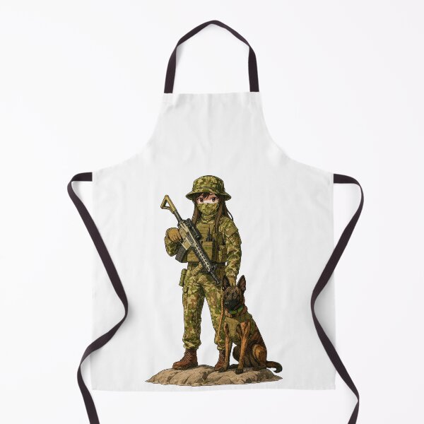 Item preview, K-9 Operator designed and sold by RAWLIFEGRAPHIC.