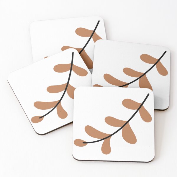 Item preview, Cute autumn branch, cozy fall design designed and sold by missbobbit.