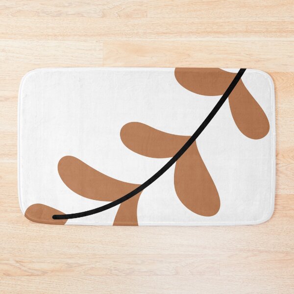 Item preview, Cute autumn branch, cozy fall design designed and sold by missbobbit.
