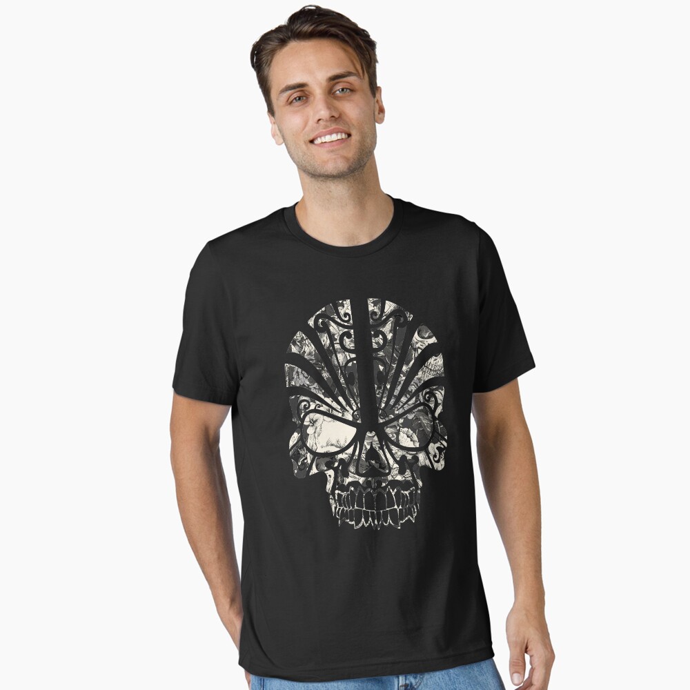 Aperçu de l'œuvre T-shirt essentiel créée et vendue par magicdreams.