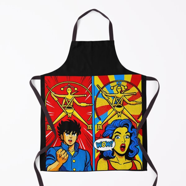 Item preview, Pop Art Angel Warrior#1 designed and sold by Helios Be. Lavsh.