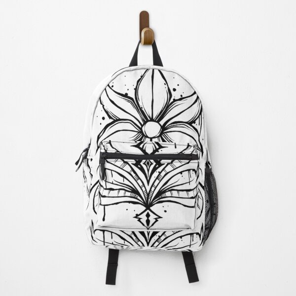 Item preview, Dark flower symbol designed and sold by Stayskull.