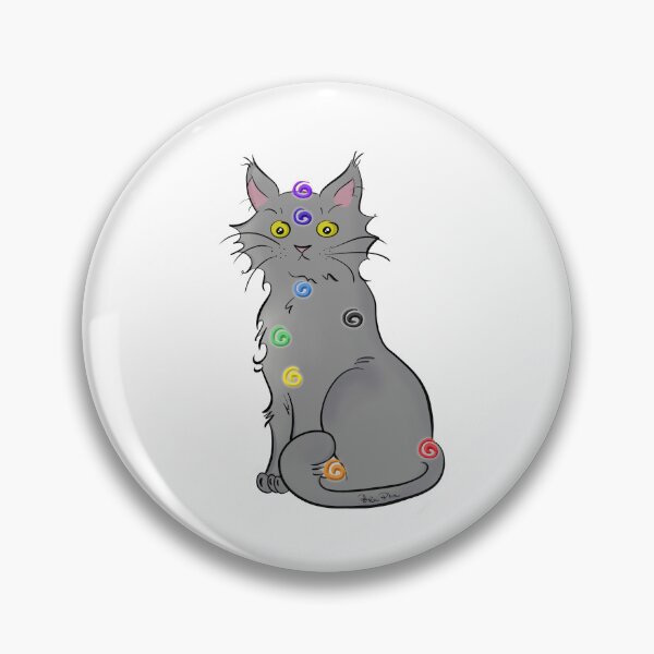 Item preview, Chat-kra designed and sold by BienPha.