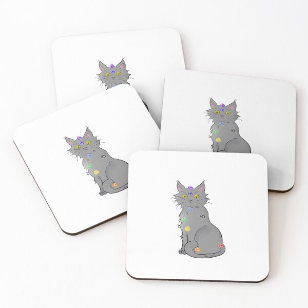 Item preview, Chat-kra designed and sold by BienPha.