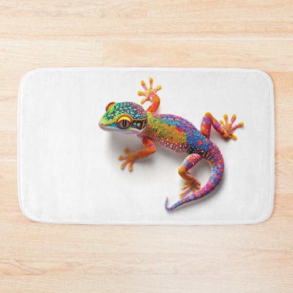 Item preview, Gecko_02 designed and sold by Man-Made-Art.