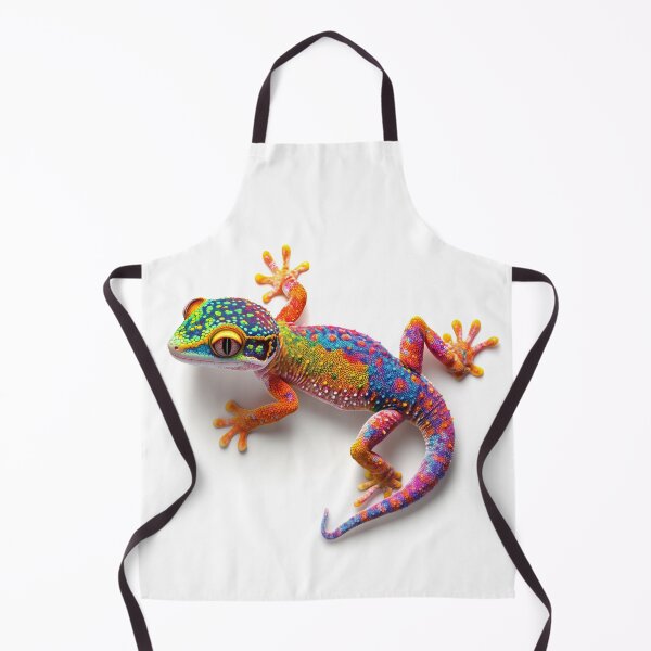 Item preview, Gecko_02 designed and sold by Man-Made-Art.