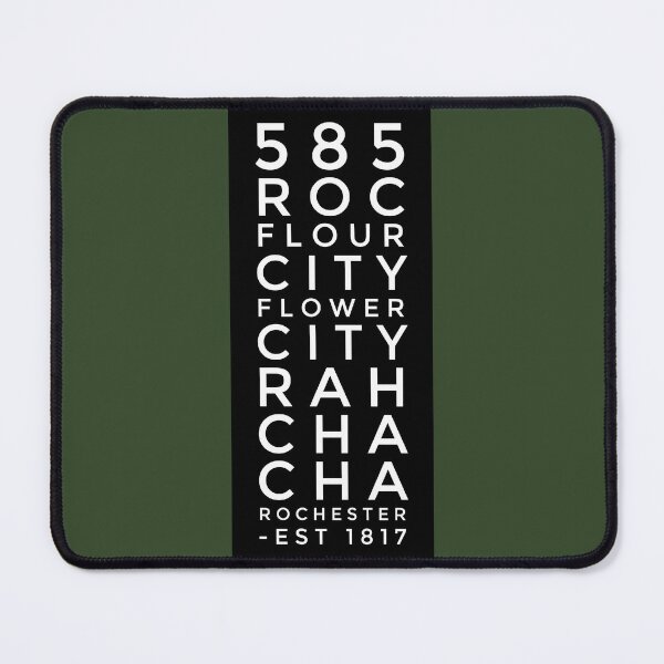 Item preview, ROC Nicknames designed and sold by Hope Breen.