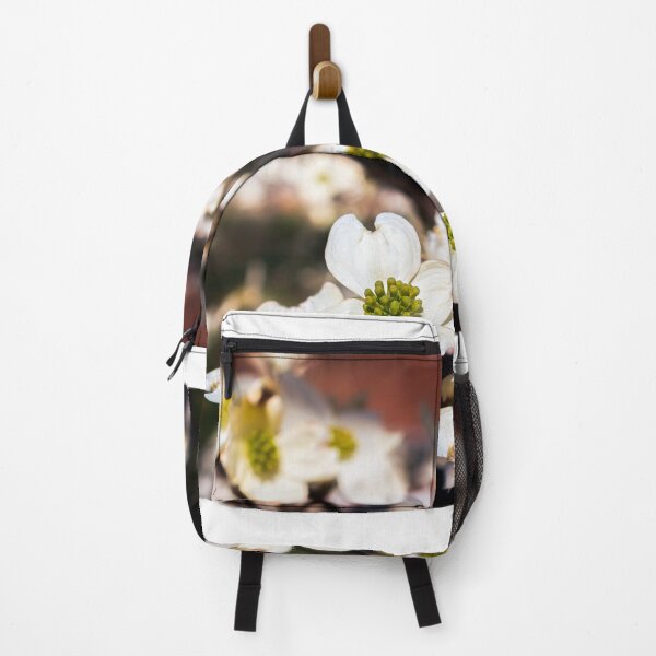 Item preview, Dogwood On A Warm Spring Day designed and sold by Jim Love.
