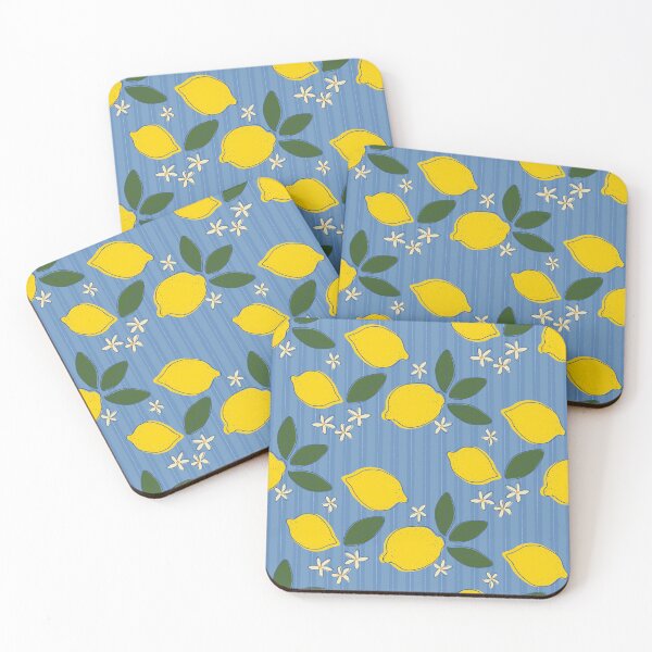 Item preview, Lemon drop designed and sold by JenPolegattoArt.