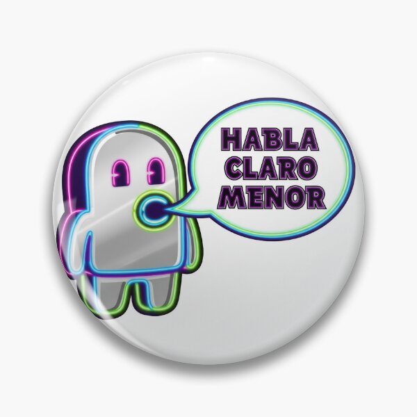 Item preview, Speak Clearly Minor - Venezuelan Design designed and sold by elglotonmusical.