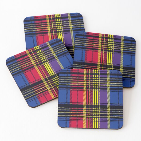 Item preview, Pattern_Scottish_03 designed and sold by Man-Made-Art.