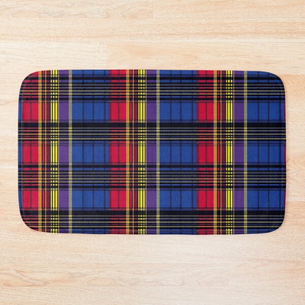 Item preview, Pattern_Scottish_03 designed and sold by Man-Made-Art.