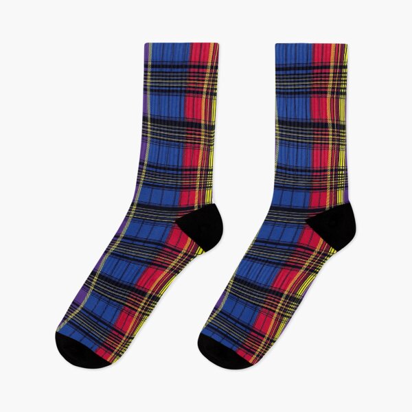 Item preview, Pattern_Scottish_03 designed and sold by Man-Made-Art.