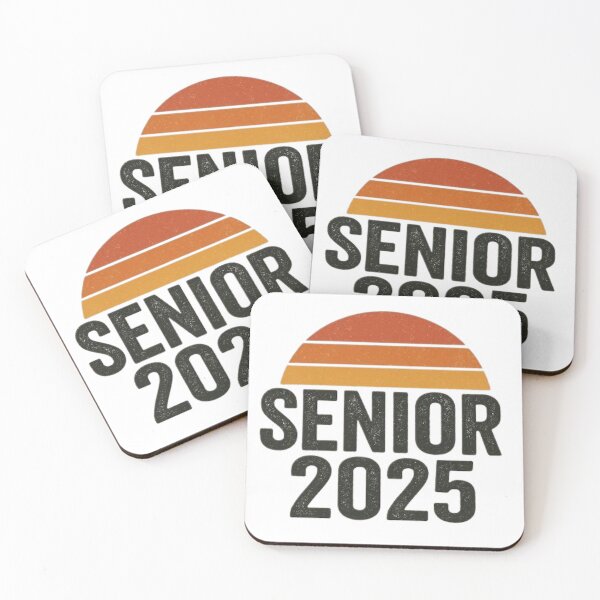 Item preview, Senior 2025  designed and sold by StudioKarim.