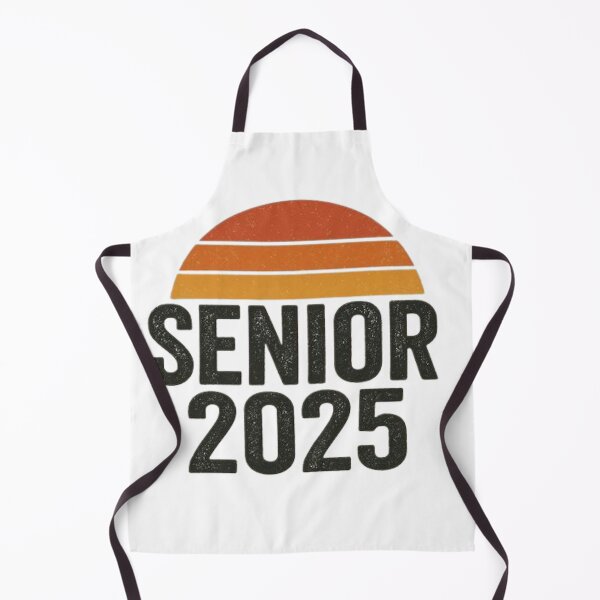 Item preview, Senior 2025  designed and sold by StudioKarim.