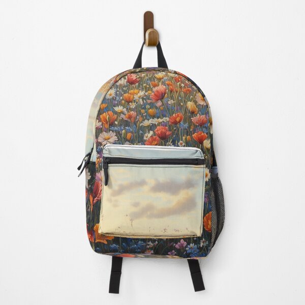 Item preview, Flower meadow_04 designed and sold by Man-Made-Art.