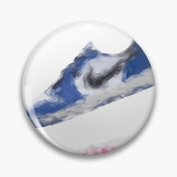Item preview, Nikes designed and sold by skylarhurwitz.