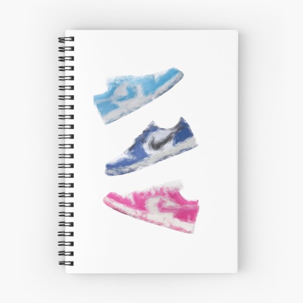 Artikelvorschau, Nikes entworfen und verkauft von skylarhurwitz.
