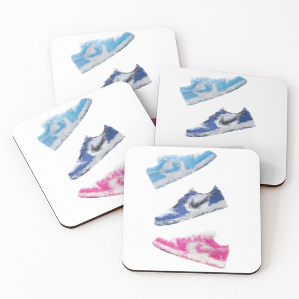 Artikelvorschau, Nikes entworfen und verkauft von skylarhurwitz.