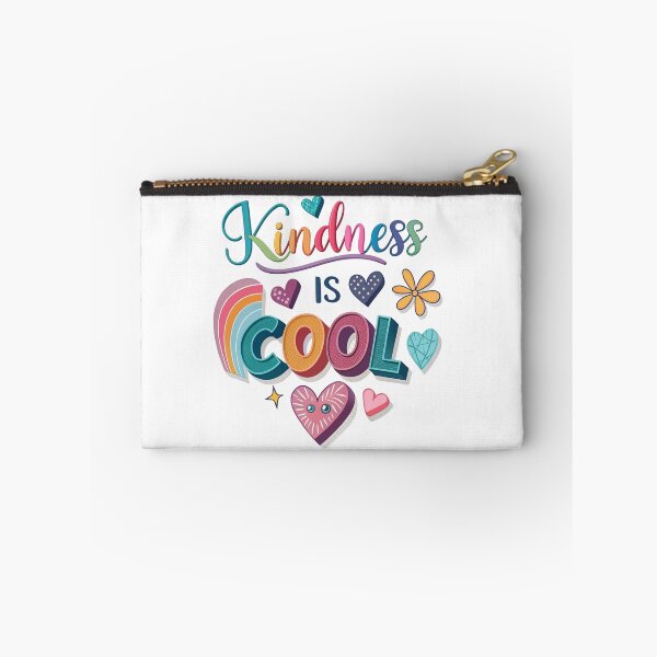 Item preview, Kindness Is Cool designed and sold by saied-tantawy.