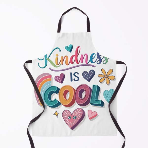 Item preview, Kindness Is Cool designed and sold by saied-tantawy.
