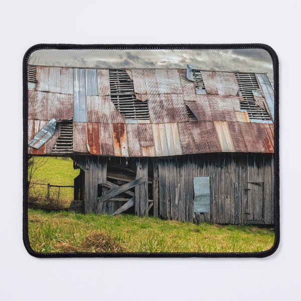 Item preview, Patchwork Rust designed and sold by Jim Love.