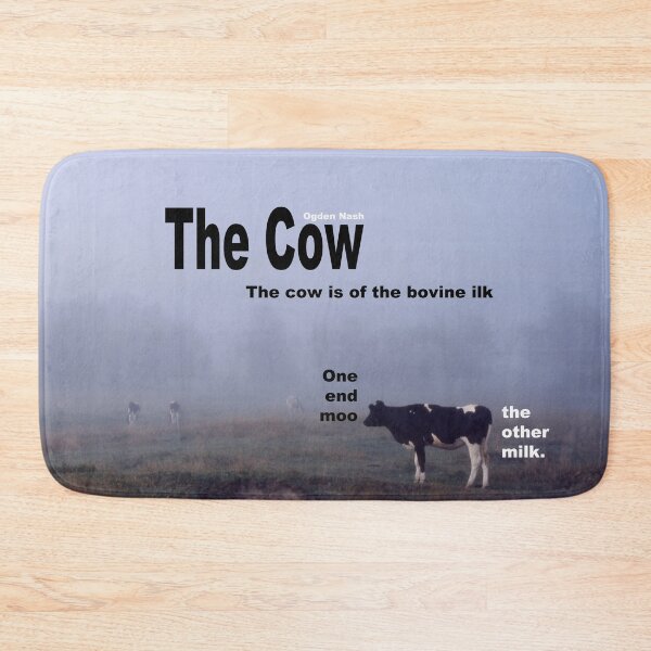 Item preview, The Cow designed and sold by Wayne King.