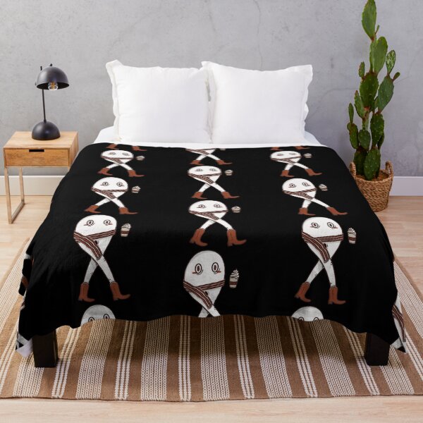 Item preview, Fresno Nightcrawler in Cozy Fall Mode designed and sold by antigravitytree.