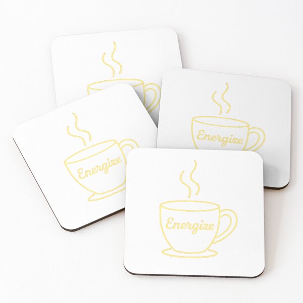 Item preview, Energy from coffee designed and sold by Phanteom.