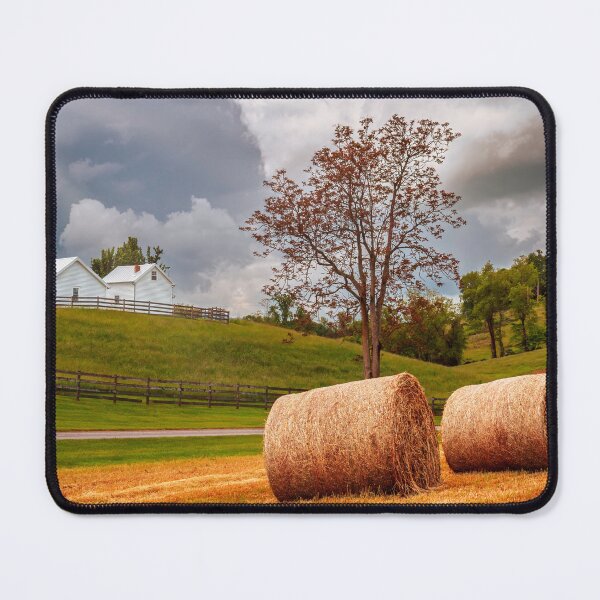 Item preview, Under A Stormy Sky designed and sold by Jim Love.