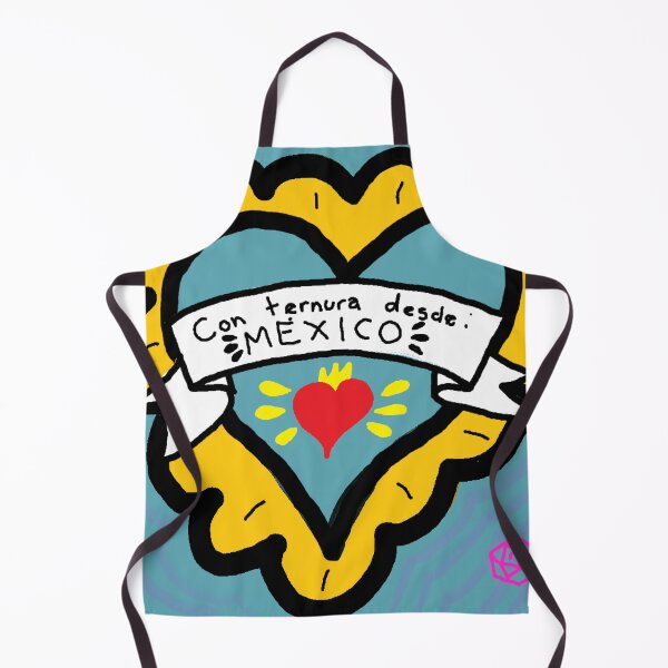 Item preview, With tenderness from Mexico designed and sold by Ternuritas desde México.