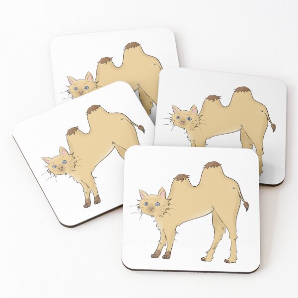 Item preview, Cat-mel designed and sold by BienPha.