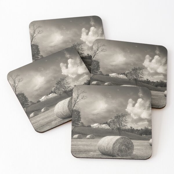 Item preview, Under A Stormy Sky 4 designed and sold by Jim Love.