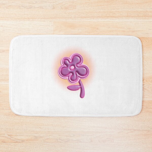 Item preview, Pink 3D Flower designed and sold by HEFEEL.