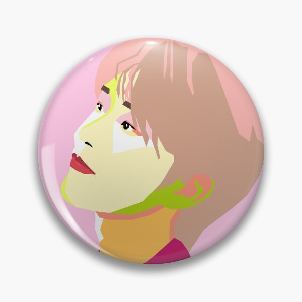 Item preview, Jaehee NCT Wish WPAP Art designed and sold by Aome22.