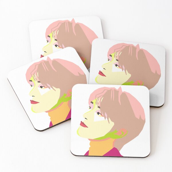 Item preview, Jaehee NCT Wish WPAP Art designed and sold by Aome22.