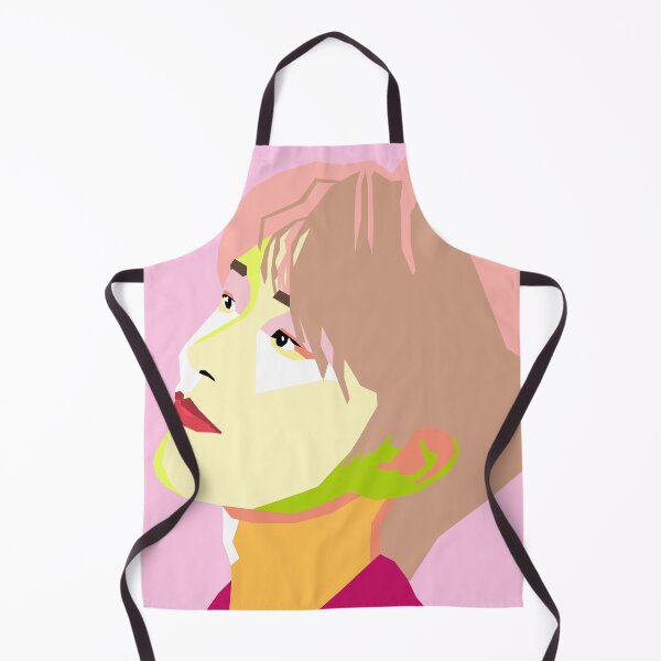 Item preview, Jaehee NCT Wish WPAP Art designed and sold by Aome22.