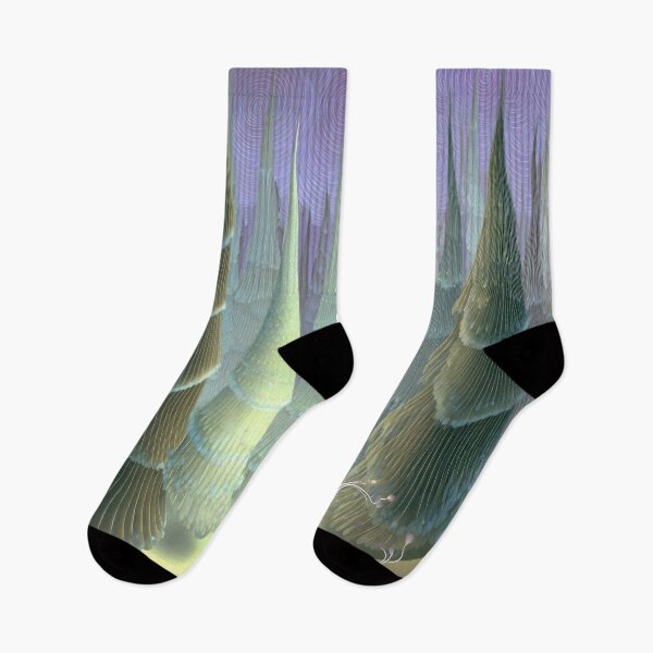 Item preview, Whispering Pines of Light designed and sold by riquishop.