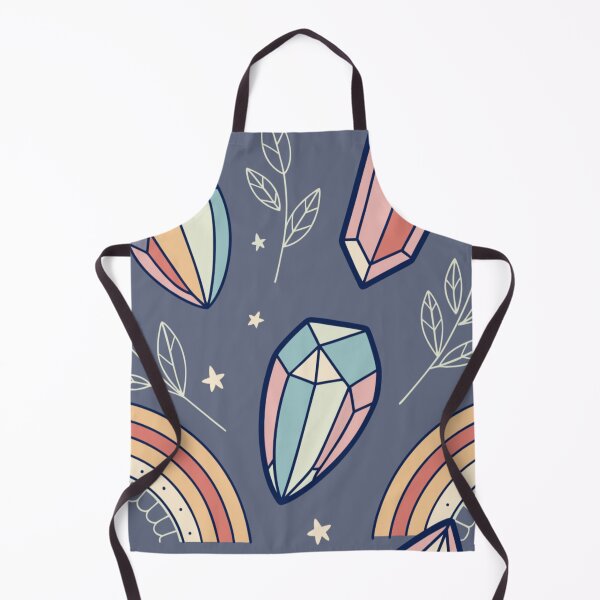 Item preview, Rainbow crystals and gemstones. designed and sold by Lucky 777.