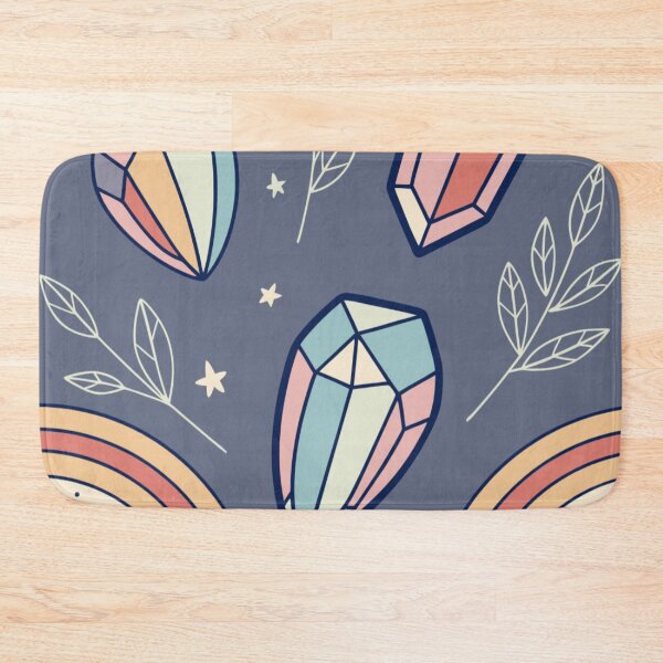 Item preview, Rainbow crystals and gemstones. designed and sold by Lucky 777.