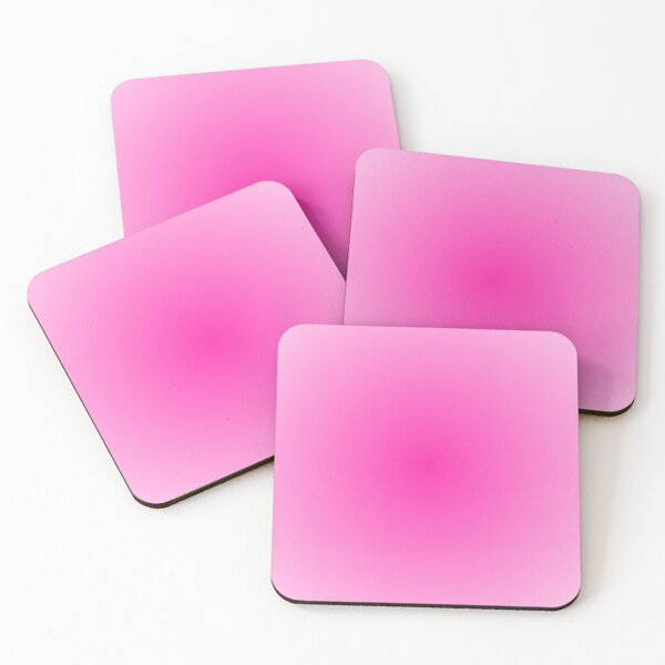 Item preview, Pink - Aura Colors designed and sold by Once a Bi*ch Said.